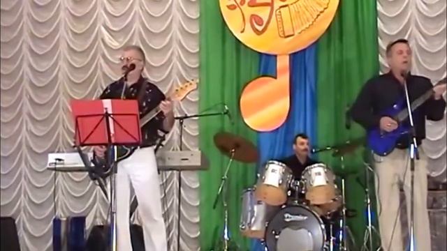 Есть только миг - ВИА Перекрёсток смотреть онлайн