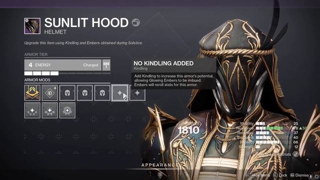 Destiny 2 Solstice 2023 Guide | EASY High Stat Armor & More! смотреть онлайн