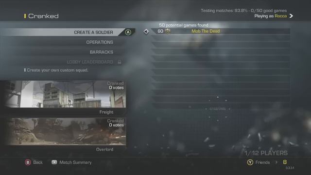 Unlock everything, Golden Guns, Use every Perk at once, Mini gun as Primary on Call of Duty: Ghosts смотреть онлайн