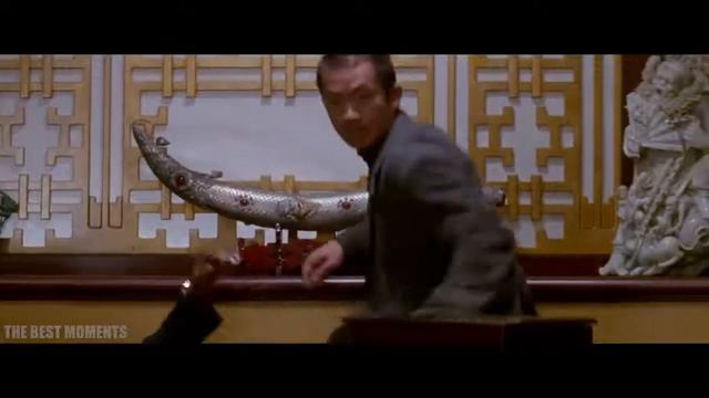 Брось пушку бейся сомной руками Часпик-1998 смотреть онлайн