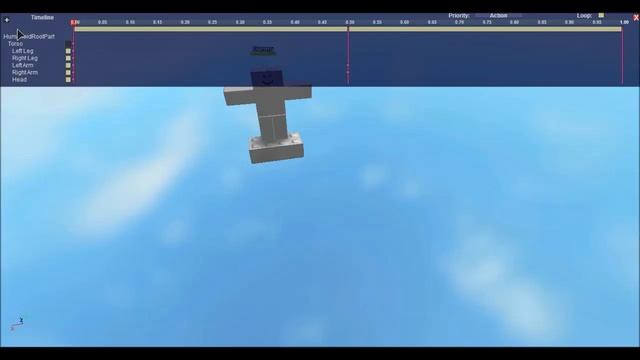 Roblox Studio: Animation Plugin Doesn't Work!!! смотреть онлайн