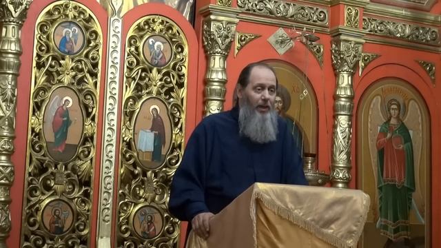 Можно ли читать акафисты во время поста? (прот. Владимир Головин) смотреть онлайн