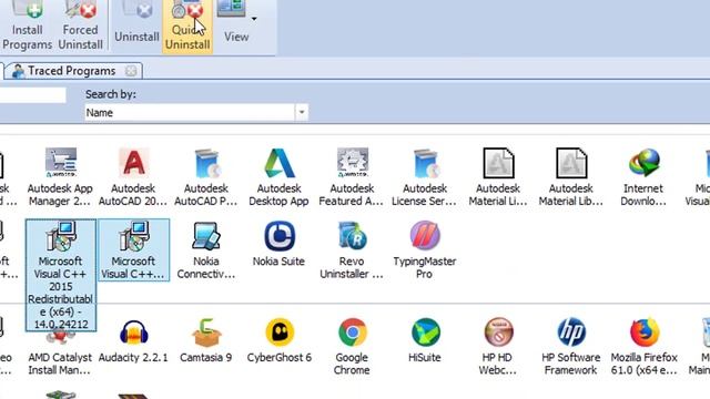 Autodesk The program can't start because api-ms----.dll is missing from your computer | Error Fixe смотреть онлайн
