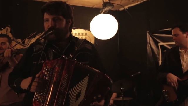 SMF 2020 presents Cajun Dance Party: Steve Riley & Racines / The Revelers смотреть онлайн