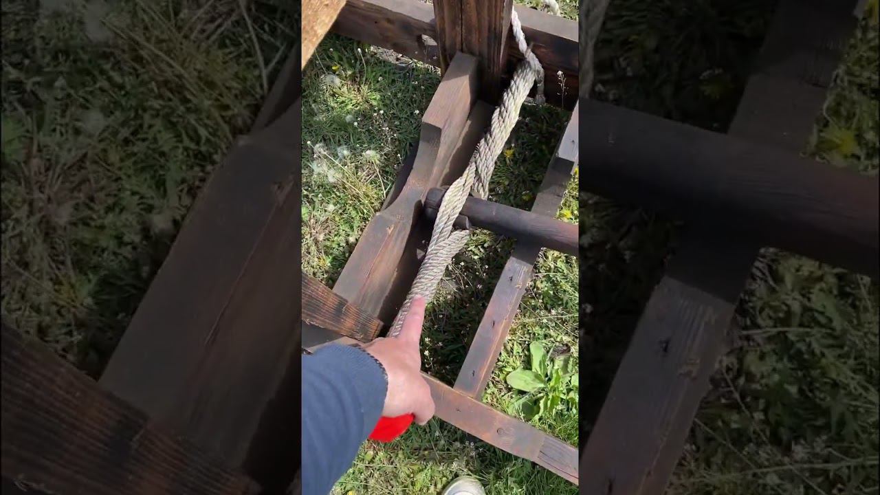 Стреляем из баллисты смотреть онлайн