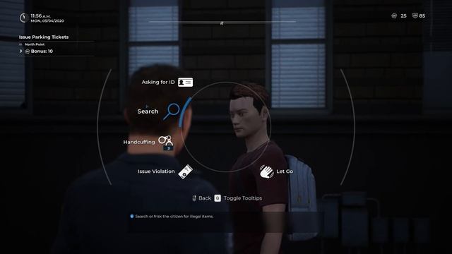 Симулятор Полицейского - Police Simulator Patrol Officers