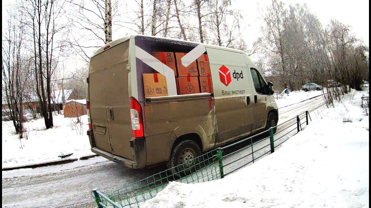 Приехал мой новый электросамокат! WS Mini R