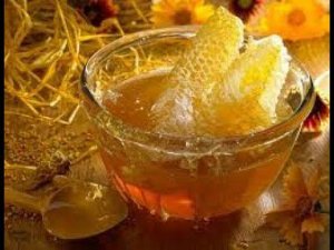 2 вебинар "Мед на столе - здоровье в семье"