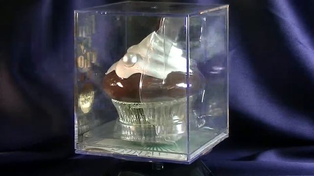 Alice & Peter Fancy Choco смотреть онлайн