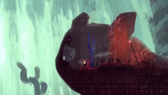 Трейлер Rain World Downpour