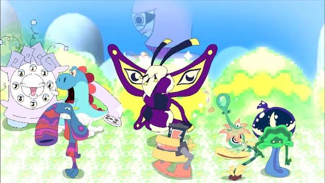 Sample Island Bootstrap Update 2 (All Jumpscares) смотреть онлайн