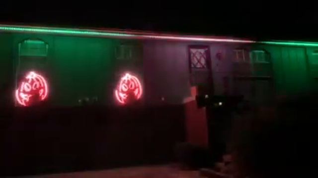 Silent Hill - Solkrieg's Promise (Reprise) Dubstep Remix - Halloween Light Show смотреть онлайн