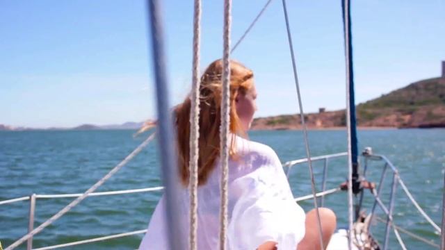 Аренда яхты на Мар Менор смотреть онлайн