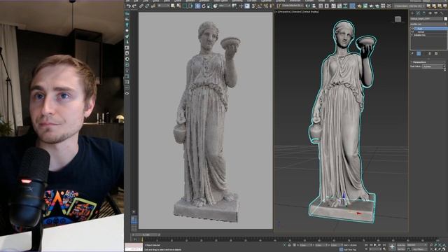 Как сделать мультяшную обводку в Corona Render& Corona Toon | 3D CLUB Школа визуализации смотреть онлайн