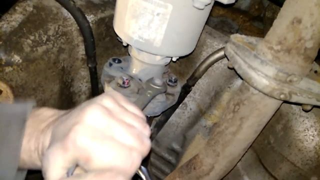 Карданный вал смотреть онлайн