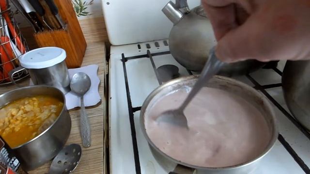 Вкусный и полезный напиток на молоке смотреть онлайн