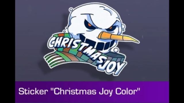 Перевод Winter Fun 2022 в Standoff 2 0.18.2 / Перевод скинов Winter Fun 2022 в Стандофф 2 / Standof смотреть онлайн