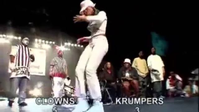 CLOWNSvsKRUMPERS смотреть онлайн
