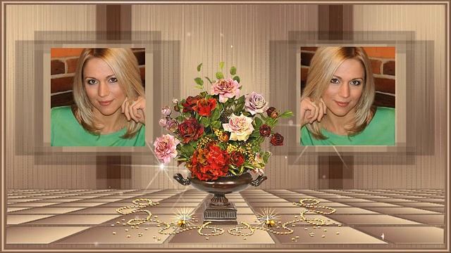 Видеоприглашение на юбилей смотреть онлайн