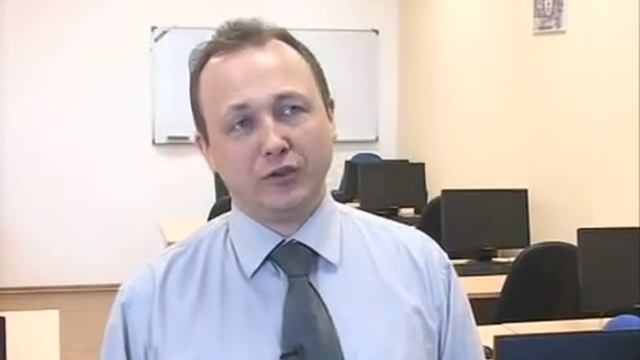 Курсы CEH. Этичный хакинг и тестирование смотреть онлайн