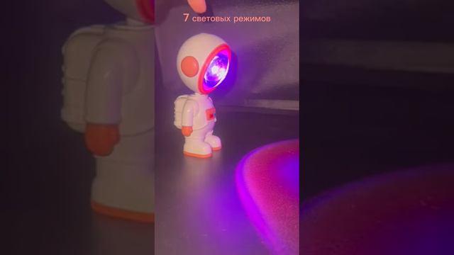 Обзор детский ночник - лампа заката смотреть онлайн