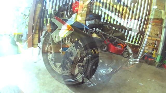 Bridgestone BT023 Tyre Review