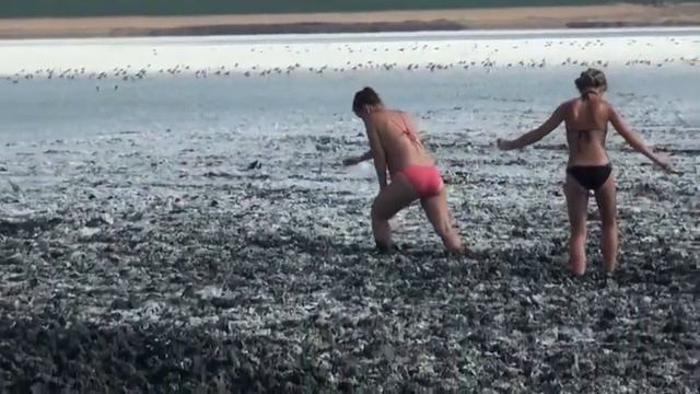 Mud Baths: Nine Things to Know смотреть онлайн