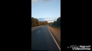 Посвящается всем дальнобойщикам ,, Стук 18 колёс ,,
