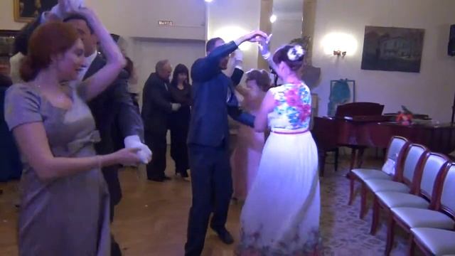 Большой фигурный вальс смотреть онлайн