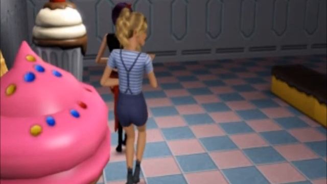 Sims 3 Bopeepbo Dance PLUS DOWNLOAD!!! смотреть онлайн