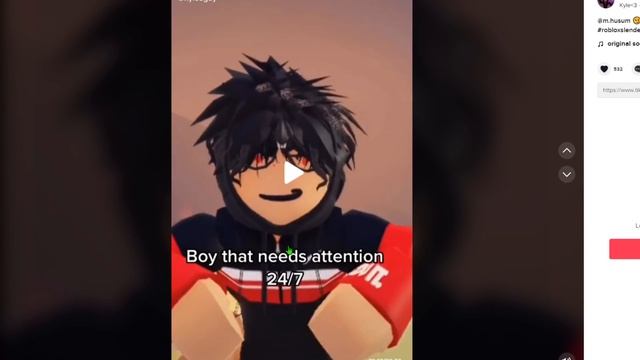 i found the WEIRDEST Roblox Players... смотреть онлайн
