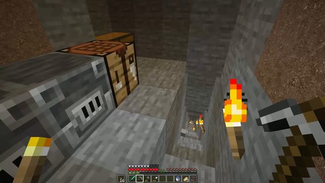 OUR DIAMOND HUNT DIDN'T GO AS PLANNED... (Episode 2 Pt 1) смотреть онлайн