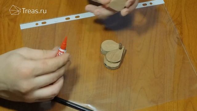 Кулон из фильма "Иллюзионист" своими руками / Illusionist locket handmade смотреть онлайн