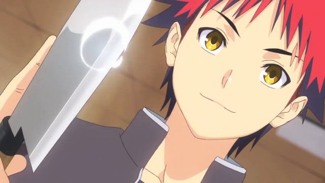 AMV - Cooking by the Shokugeki | Shokugeki no Soma VS. Lazy Town Ft. Lil Jon смотреть онлайн
