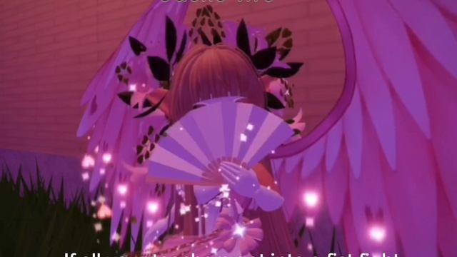 If all your teachers git into a fight, who’d win? || Royale high || Trend смотреть онлайн