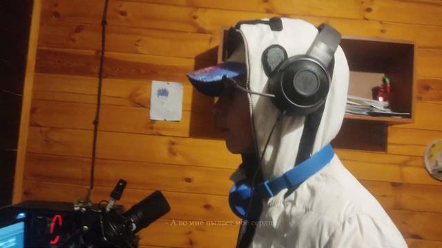 ZXC DOG - YA RUSSKI` (музыка и слова: SHAMAN) смотреть онлайн