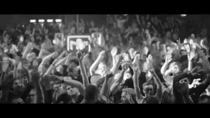 Kick Me Back (Official Aftermovie) 19.02.2016 смотреть онлайн