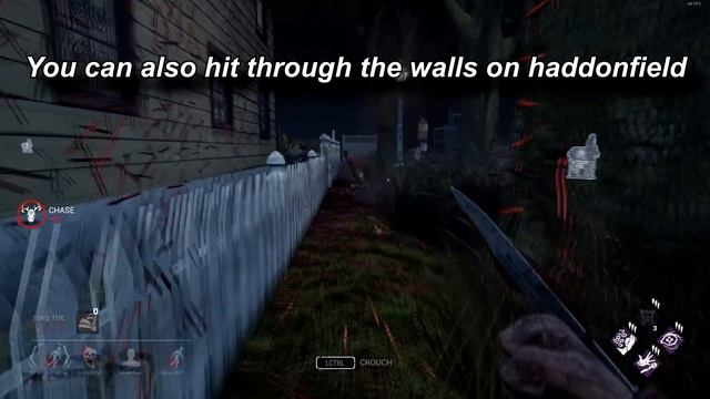 DBD: killer mind game guide смотреть онлайн