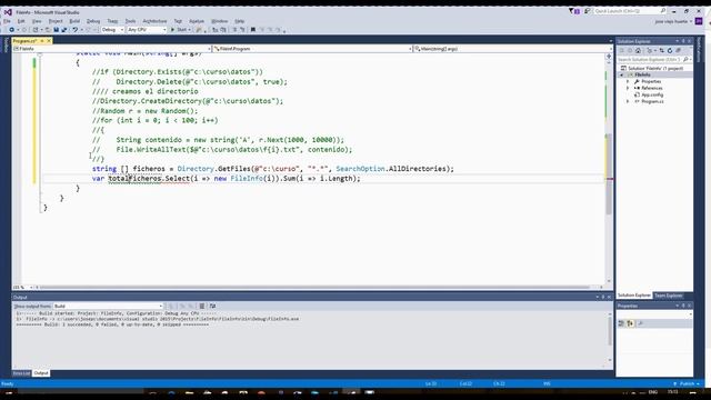 FileInfo смотреть онлайн