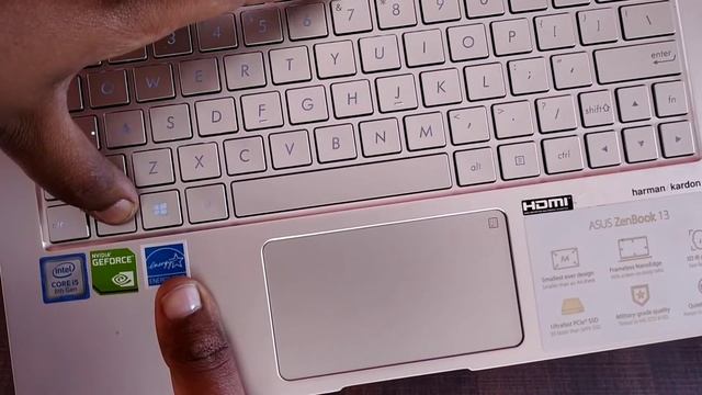 Asus Zenbook 13 UX333 | Full Review after Long Use | Best Laptop for Business and Students смотреть онлайн