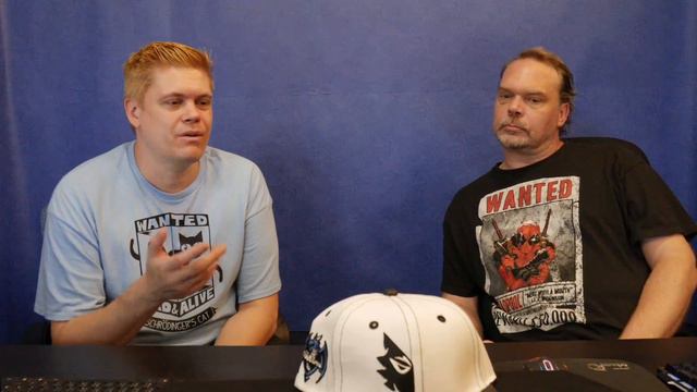 Apple Info Leaks, PUBG Ransomware, Switch Lineup, Crypto Currency, Intel GPUs- Techspin LIVE!