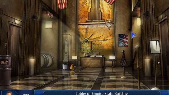 Let's Play: Mac Taylor lass uns ermitteln #01 | CSI: New York - The Game [HD] смотреть онлайн