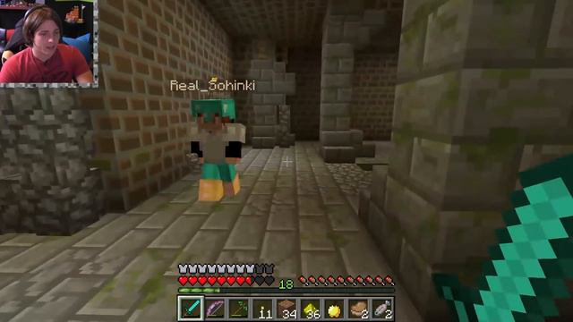 DARK FOREST ADVENTURE (Maricraft: Twilight Saga) смотреть онлайн