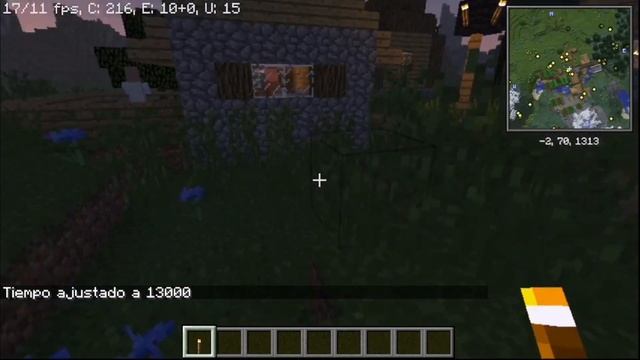 Mejores shaders para Minecraft 1.12.2 para Rendimiento y Calidad con Configuración, Top 2 смотреть онлайн