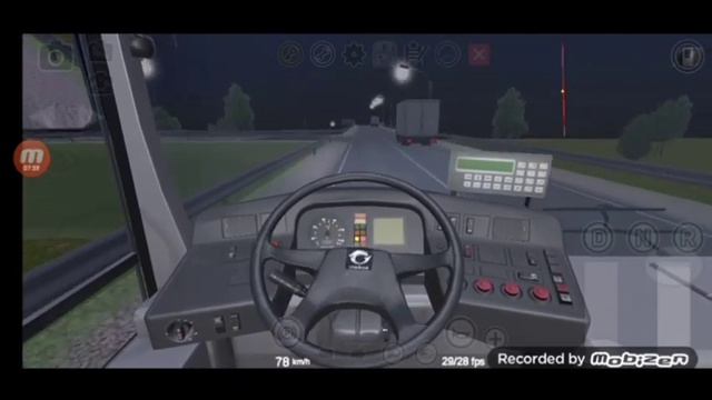 Proton Bus Simulator 2020 #229 Aricanduva - Linia 2027 Irisbus Agora S E3 ZF смотреть онлайн