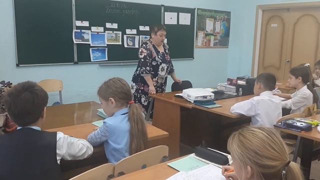 Урок по ОРКСЭ по теме: "Божьи заповеди" смотреть онлайн
