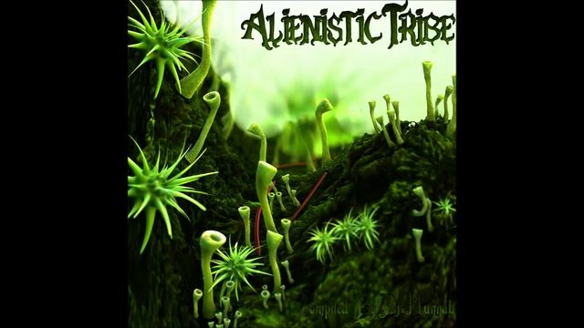 Cosmo - Run DMT 178 смотреть онлайн