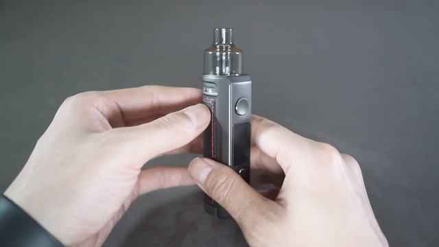 Pod Drag X et Drag S de VOOPOO - Unboxing et Tutoriel FR смотреть онлайн