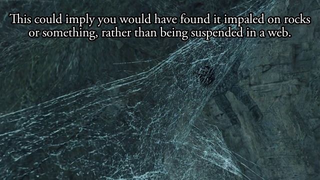 A mostly finished area in a mostly unfinished game смотреть онлайн