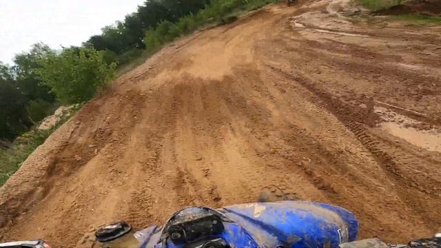 мототрасса Yamaha смотреть онлайн